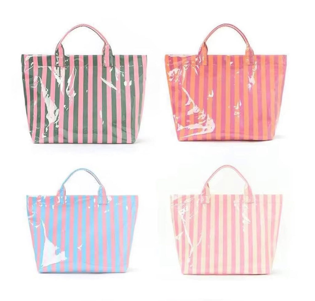 Viral beach bag