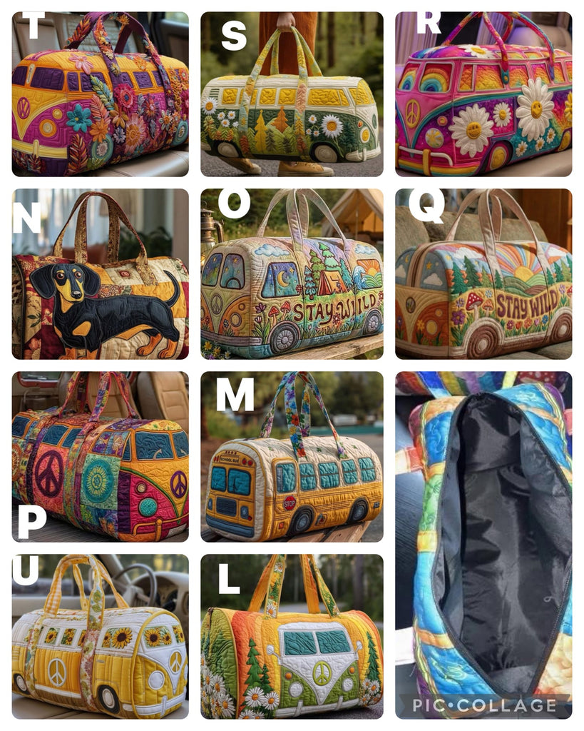 VW love 😍👜