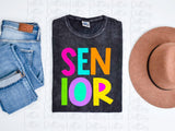 Upperclassmen Shirts