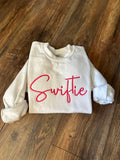 Do you know some swifties?