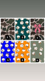 SOUTHERN COTTON PLUSH BLANKETS