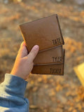 Personalized Wallets