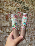 •Whoville Hot Cocoa &amp; Reindeer Food