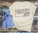 Support shirts
