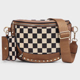 Saddle Bag