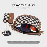 Saddle Bag