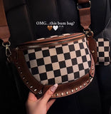 Saddle Bag