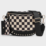 Saddle Bag