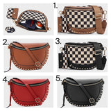 Saddle Bag