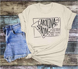 Support shirts