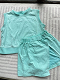 Lila 2 pc set