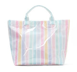 Viral beach bag