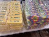 Rainbow squishy Butter