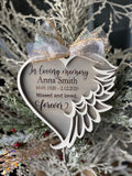 In loving memory
