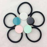 pony tail holders