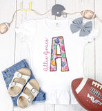 Kids vday shirt