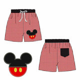Disney inspired suits
