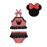 Disney inspired suits