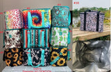 Cooler bags and Backpack cooler