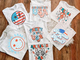 best retro style tees this season!