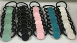 pony tail holders