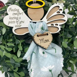ANGEL ORNAMENT