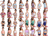 Mommy and Me swimsuit