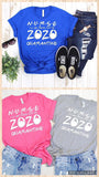 Nurse, Senior Flash Sale Quarantine