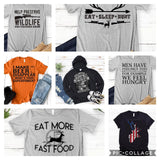 Men t-shirts