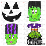 Trick or Treat Thursday