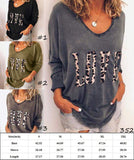 Sarah love tunic