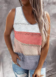 Chloe sweater tank