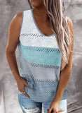 Chloe sweater tank