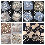 Wood Cut out sale